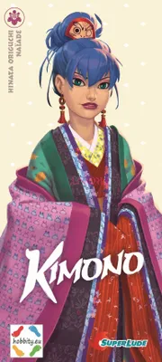 Immagine prodotto di Kimono HOBBITY