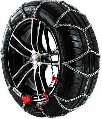 Produktbild von Schneeketten M37 Tecna Sette Gr.e045