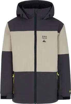 Produktbild von PROTEST PRTDECKS JR snowjacket DEEP GREY DEEP GREY 152