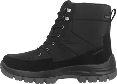 Image de JOSEF SEIBEL Alaska 50 | Bottines pour Hommes | noir