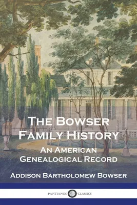 Produktbild von Die Geschichte der Familie Bowser