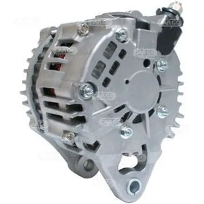 Produktbild von HC-Cargo 113925 Starter Anlasser 1,8kW für BMW 3 Limousine (E46) 12V