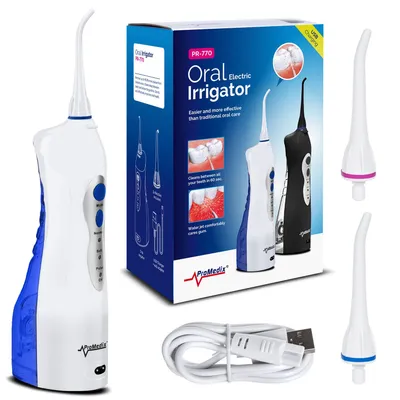 Produktbild von Promedix PR-770W ústny irigátor 0,16 l