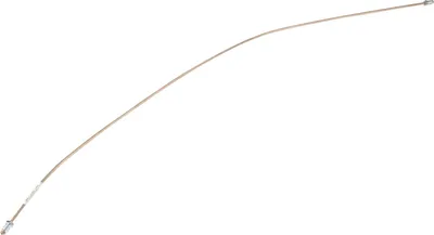 Image de Conduite de frein 960 mm avant gauche (cuivre-nickel) 1333874080