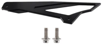 Produktbild von Hinterer Kettenschutzschutz A7009-T6 Aluminiumabdeckung Passend für Suzuki DRZ125/DRZ400S/DRZ400SM