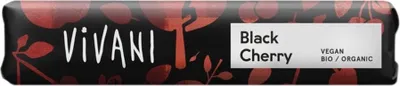 Immagine prodotto di Schokoriegel - Black Cherry 35g