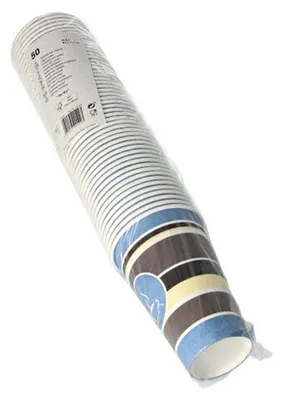 Zdjęcie produktu dla PAPSTAR 90129 PAPSTAR Trinkbecher To Go 0,3l