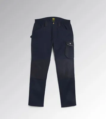 Image de Pantalon Rock Falmec Bleu Style Rock, Confort Et Durabilité - Falmec