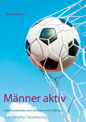 Produktbild von Männer aktiv