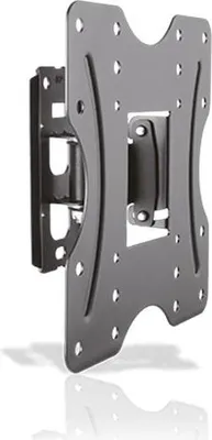 Produktbild von G.B.S. Elettronica ELB-2342/1, 30 kg, 584,2 - 1066,8 mm (23 - 42"), Schwarz