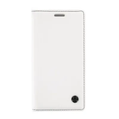 Immagine prodotto di Book Case cover per telefono cellulare per Samsung Galaxy S7 Custodia protettiva bianca