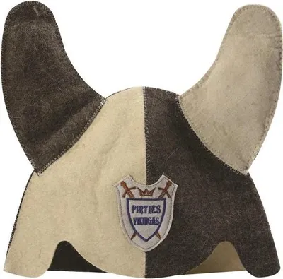 Obrázek produktu pro Má Saunu Vikingas