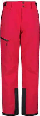 Produktbild von Woman Ski Pant carminio (C839) 36