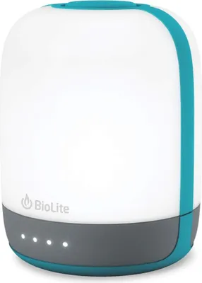 Image de BioLite AlpenGlow Lantern 500 lumens blanc