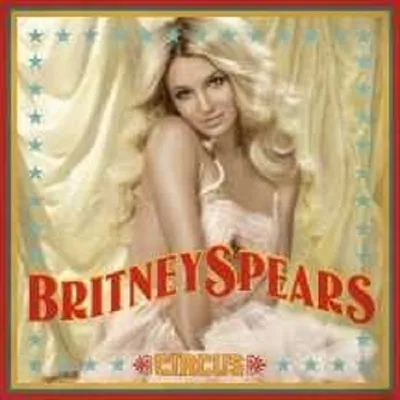 Produktbild von Spears,Britney-Circus/Ltd.Edition