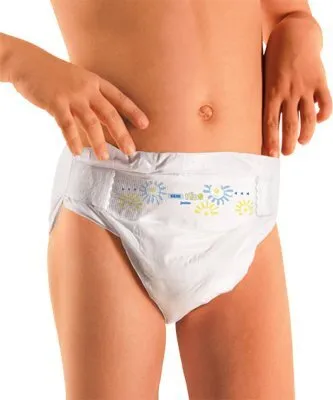 Produktbild von Windelhosen Seni Kids Junior Super 20+ kg (1 Karton: 4 x 30 Stück)>>>>