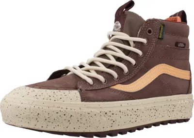 Produktbild von VANS MTE SK8-HI Sneaker Braun