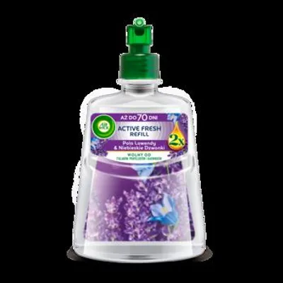 Obrázok produktu pre Air Wick Lavender osviežovač vzduchu náplň 228 ml