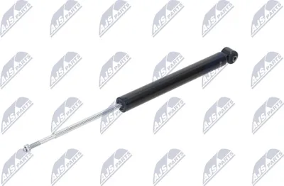 Obrázok produktu pre NTY tlmič zadný ľavý zadný pravý pre VW Lupo (6X1, 6E1) A-VW-018