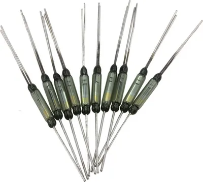 Produktbild von Reedkontakt, 10er Set