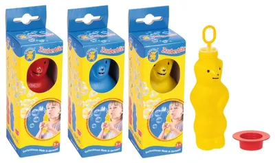 Immagine prodotto di Orso magico Pustefix