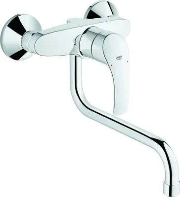 Produktbild von GROHE 32224002, Waschbecken
