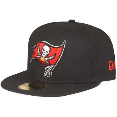 Produktbild von New Era 59Fifty Cap - NFL Tampa Bay Buccaneers - 7 1/4