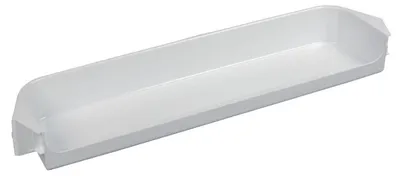 Produktbild von Zanussi 2246107086 Abstellfach Türabsteller 438x50mm für Kühlschranktüre Kühlschränke