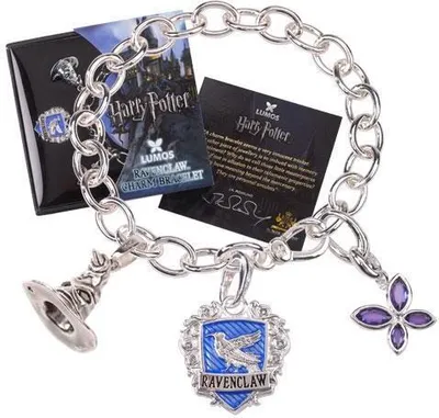 Produktbild von The Noble Collection NN7712, Uni, Fantasie & Märchen, Silber