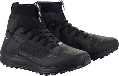 Zdjęcie produktu dla buty SPEEDFORCE, ALPINESTARS (czarne, rozmiar 47)