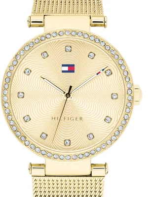 Produktbild von Tommy Hilfiger 1781864 Lynn Damen 32mm 3ATM