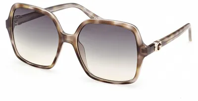 Produktbild von Guess Gu00190 Damen-sonnenbrille   Mann  One Size