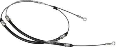Produktbild von Handbremsseil L1=1580 L2=2 X 260 mm 4113083