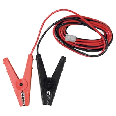 Produktbild von Gallagher 12V Kabelsatz für 9V/12V Geräte (1)