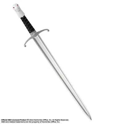 Immagine prodotto di Game of Thrones - Spada tagliacarte John Snow artiglio lungo