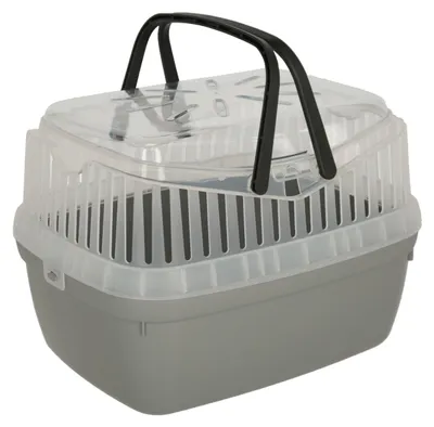 Produktbild von Kerbl Pet Transportbox Portobello