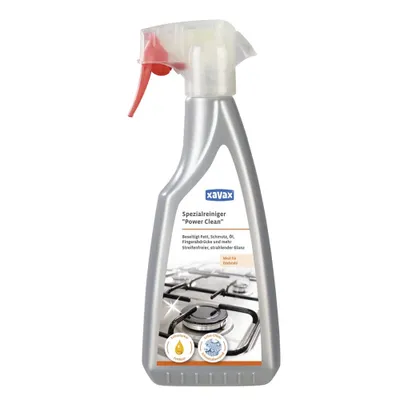 Immagine prodotto di xavax® Power Clean Edelstahlreiniger 0,5 l