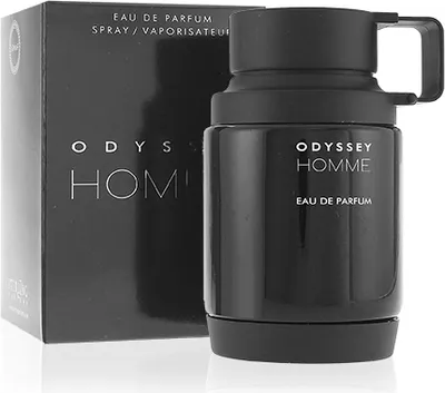 Produktbild von Armaf Odyssey Homme Eau de Parfum Spray 100ml