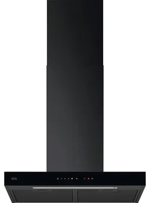 Obrázek produktu pro AEG NDB6761HB, 600 m³/h, Odvádění/Recirkulovaní, A, A, C, 70 dB