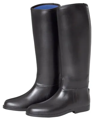 Produktbild von E.L.T Reitstiefel Comfort SW Schwarz 36