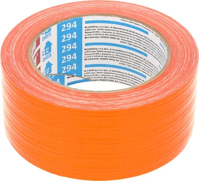 Imagen del producto de Cinta adhesiva Scley Putzband, 48 mm x 33 m, Serie 294