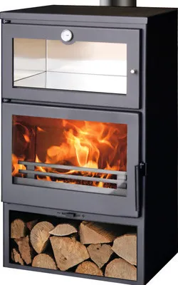 Obrázok produktu pre Krbové kachle Panadero Oven EcoDesign