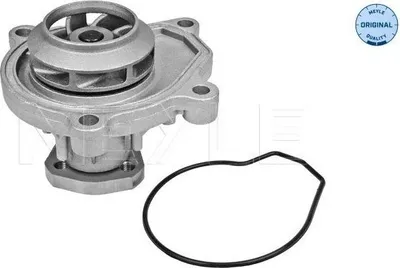 Produktbild von MEYLE Kühlmittelpumpe Wasserpumpe für VW POLO (9N) 113 220 0002