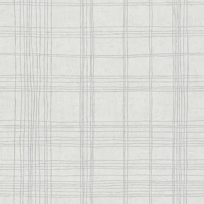 Produktbild von Livingwalls karierte Tapete Metropolitan Stories Ava New York Vliestapete grau weiß 10,05 m x 0,53 m