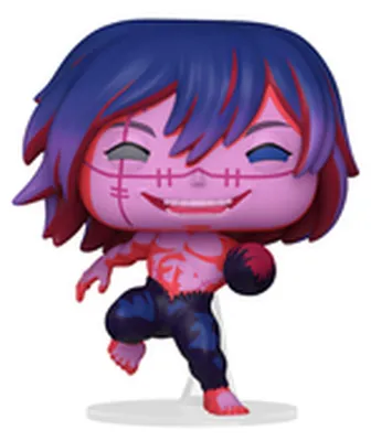 Zdjęcie produktu dla FUNKO POP! 87972, Figurka kolekcjonerska, Anime i manga