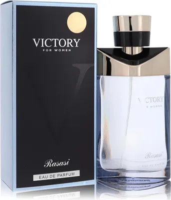 Produktbild von Rasasi Victory For Women Edp Spray