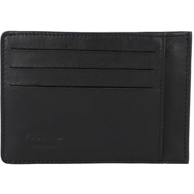 Produktbild von Picard Eurojet Kreditkartenetui Leder 12 cm