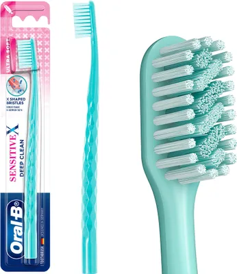 Produktbild von Oral-B PRO Extra Soft Zahnbürste