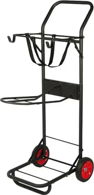 Produktbild von Harry´s Horse Dankeschön-wagen Silber  Silber One Size