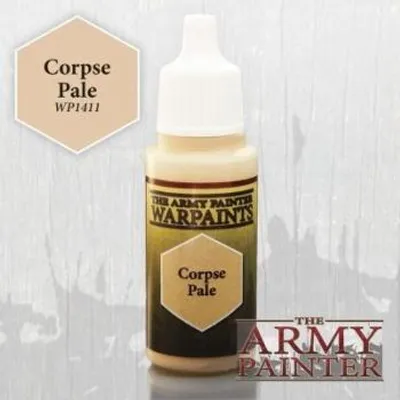 Image de The Army Painter - Warpaints : Pâleur de cadavre